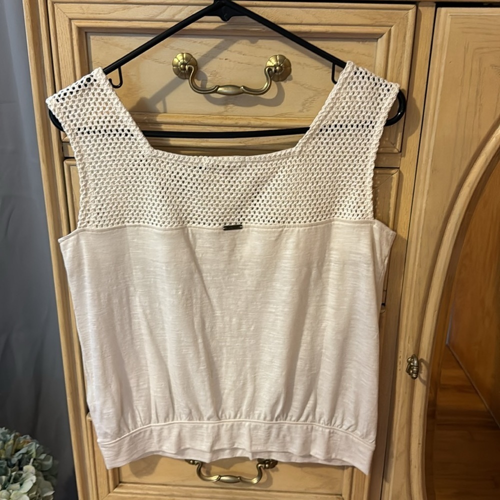 Prana Abbott Pass Tank - Picture 8 of 9